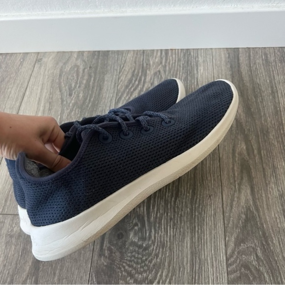 Tree Runner Sneaker Allbirds - image 6